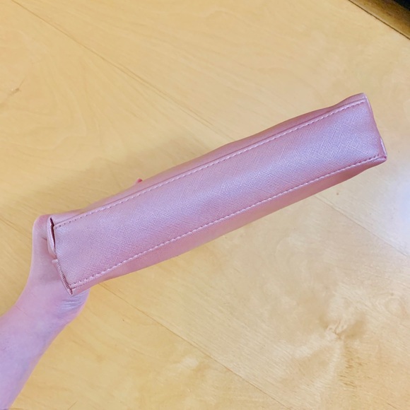 Jamberry Rose Gold Pouch - Picture 8 of 11